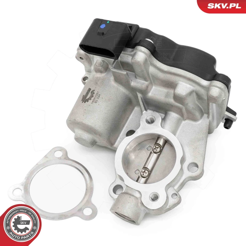 Image of ESEN SKV EGR valve ESEN SKV 14SKV281