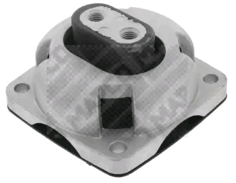 Image of MAPCO 38868 Gearbox Mount Centre Mounting,automatic transmission (248)
