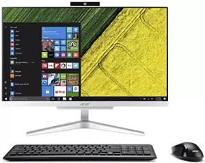 Image of Acer Aspire C22-320 All-in-One Desktop PC
