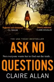 Image of Ask No Questions