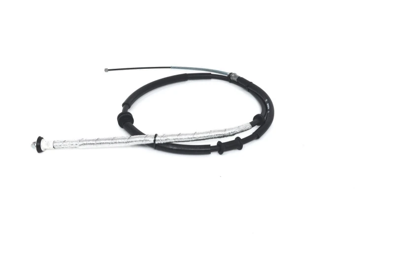 Image of Bosch 1 987 482 716 Brake Cable 1737mm Cable,parking brake (124)
