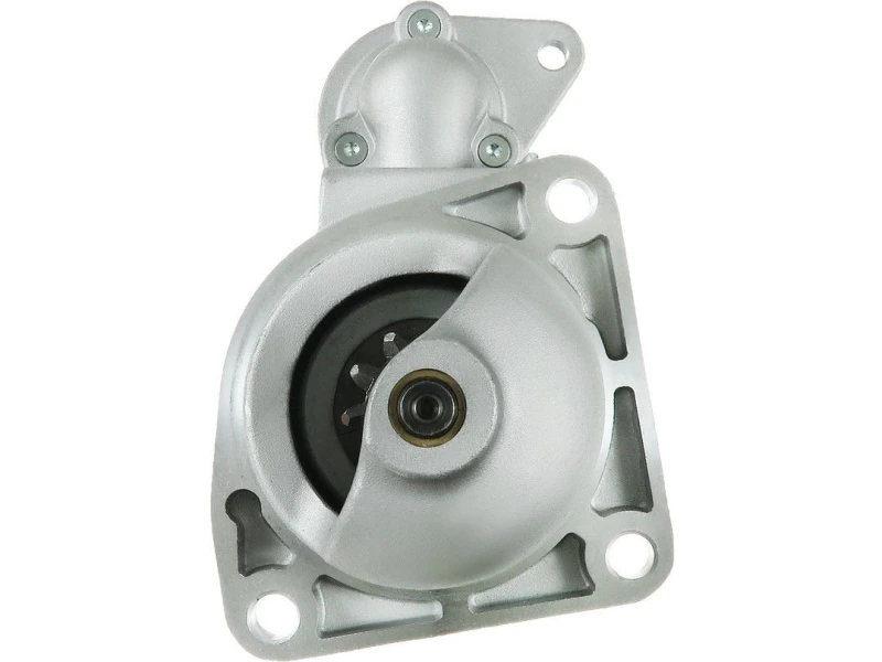 Image of AS-PL Starter motor AS-PL S0178