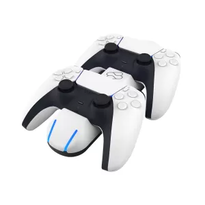Image of Dual Charging Station For Playstation 5