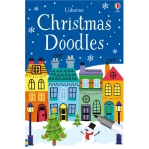 Image of Christmas Doodles