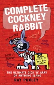 Image of Complete Cockney Rabbit by Ray Puxley Paperback
