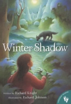 Image of Winter Shadow by Richard Knight and Richard Johnson Paperback