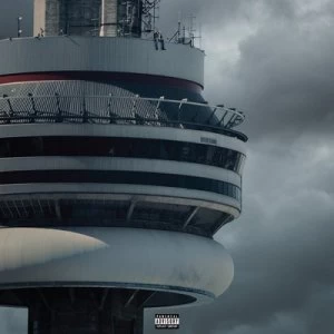 Image of Views by Drake CD Album