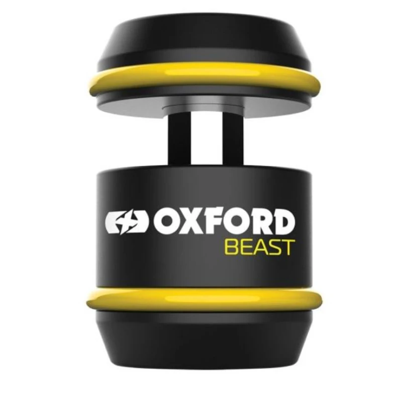 Image of Oxford Oxford LK120 Beast Lock
