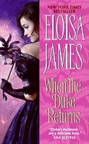 Image of when the duke returns