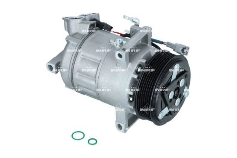 Image of NRF Air conditioning compressor NRF 320015
