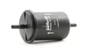 Image of PURFLUX Fuel Filter OPEL,RENAULT,FIAT EP202 FS9002E,9622617880,9623266380 9647867780,9673849,J1331043,2112111701002,2112111701003,2112111701004
