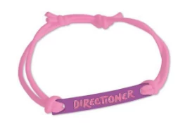Image of One Direction - Directioner Bracelet