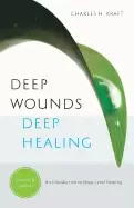 Image of deep wounds deep healing