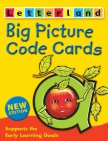 Image of Big Picture Code Cards
