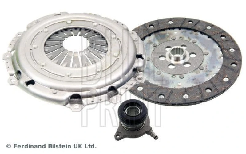 Image of Blue PRINT Clutch kit Blue PRINT ADBP300161