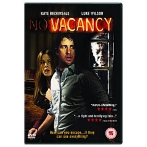 Image of Vacancy (2007) DVD