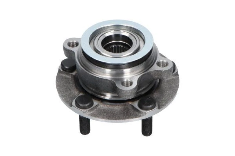 Image of KAVO PARTS Wheel bearing kit KAVO PARTS WBH-6512