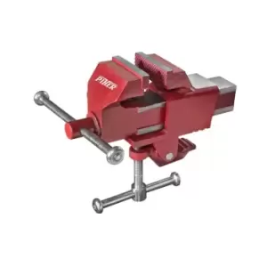 image of Piher Portable Bench Vice 70 mm