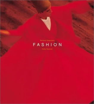 Image of Fashion by Cathy Newman Hardback
