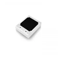 Image of EK Water Blocks EK-Quantum Surface P120M Single Fan Radiator - White