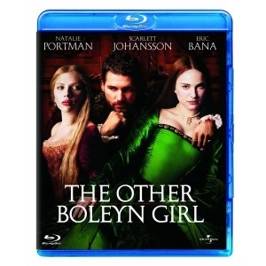 The Other Boleyn Girl Bluray