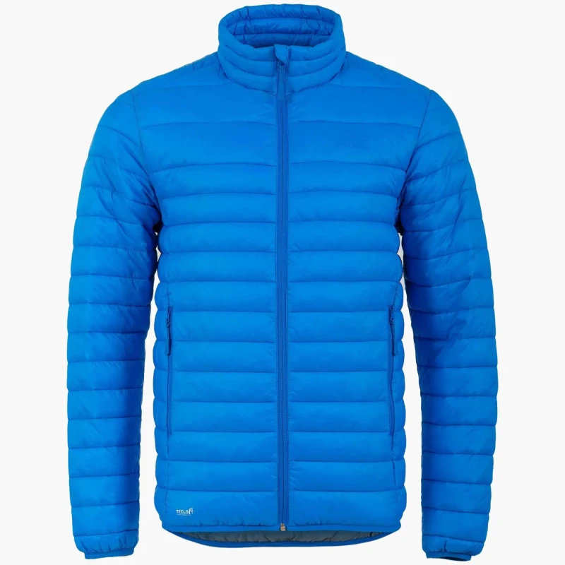 Image of Down jacket Highlander Fara Bleu Male S