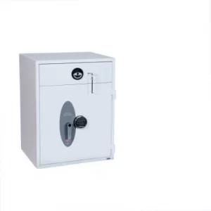 Image of Diamond Deposit HS1092ED Size 3 High Security Euro Grade 1 Deposit Safe with Electronic Lock