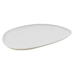 Image of China By Denby Large Platter