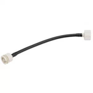 Image of Draper Small Shampoo Spraying Nozzle for SWD1500