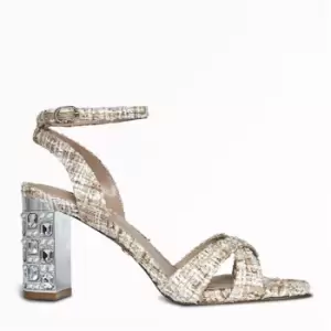 Dune London Dune Million Heels - Multi