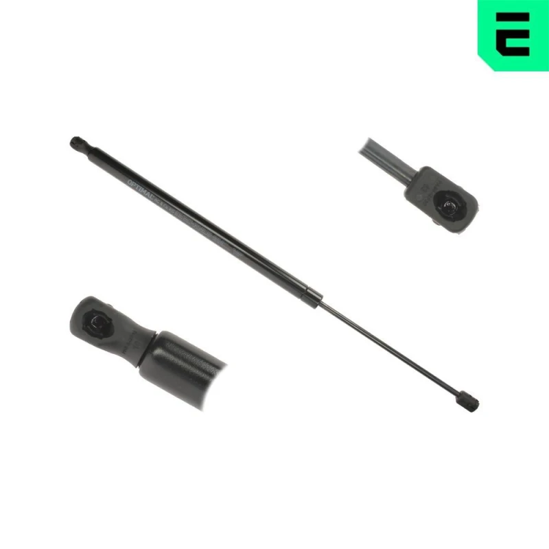 Image of Tailgate strut OPTIMAL AG-50905