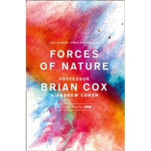 Image of Forces of Nature
