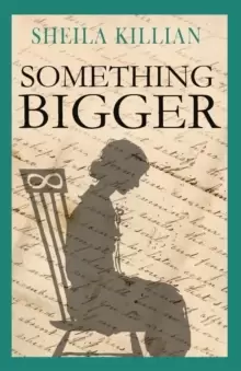 Image of Something Bigger