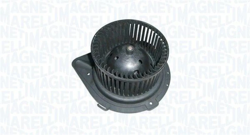 Image of MAGNETI MARELLI Heater blower motor MAGNETI MARELLI 069412279010