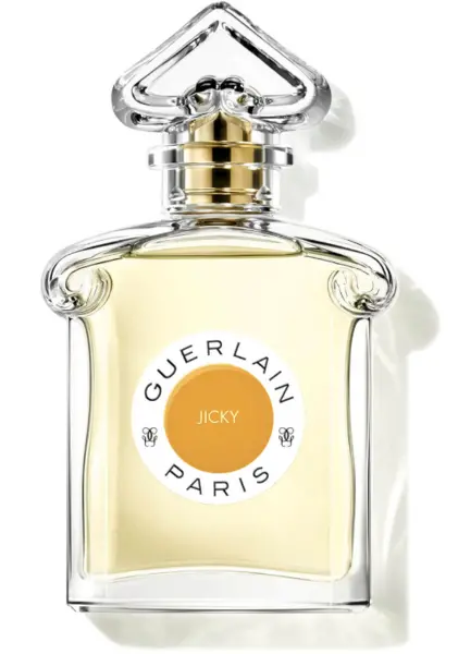 image of Guerlain Jicky Eau de Parfum For Her 75ml