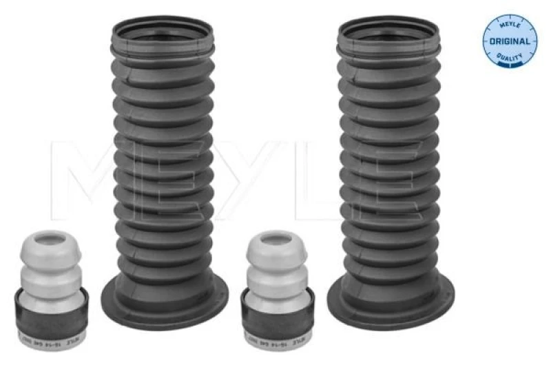 Image of Dust cover kit, shock absorber MEYLE 16-14 640 0007
