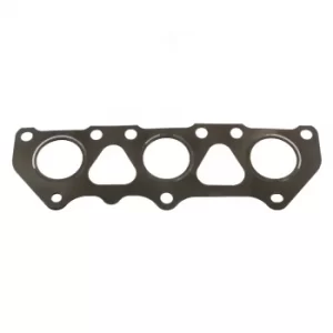 Image of Exhaust Manifold Gasket Seal 36777 by Febi Bilstein