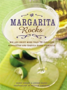 Image of Margarita Rocks Hardback