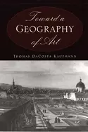 Image of toward a geography of art