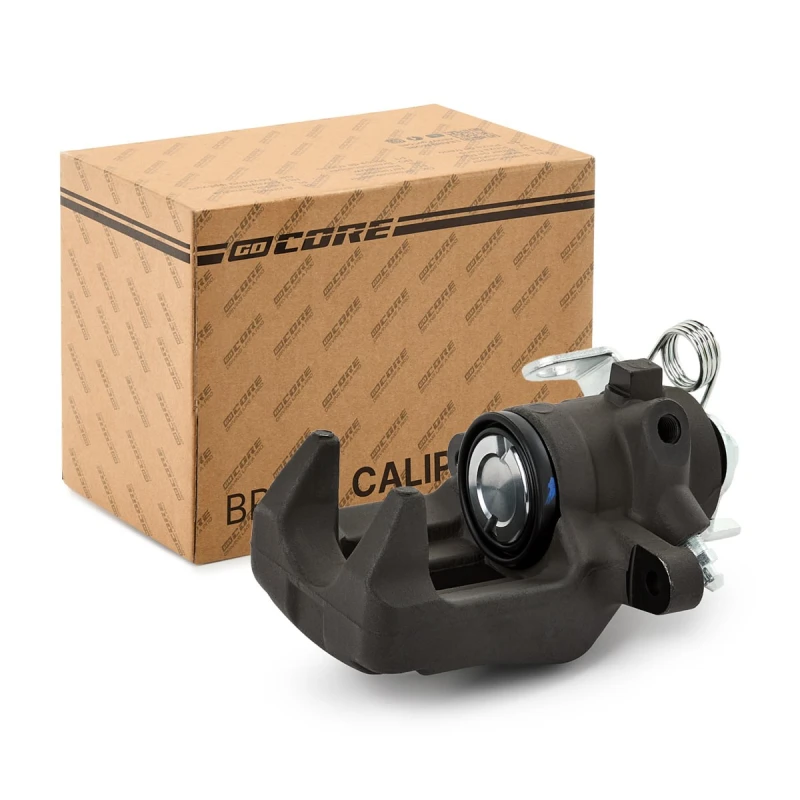 Image of goCORE Brake caliper goCORE GCG80303