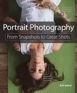 Image of portrait photography from snapshots to great shots