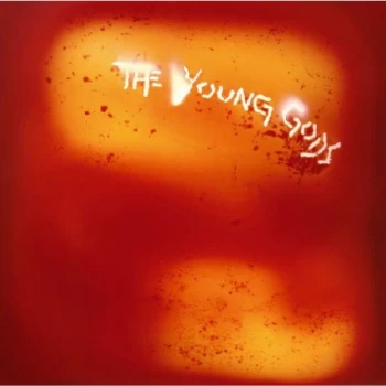 Image of The Young Gods - LEau Rouge / Red Water Vinyl