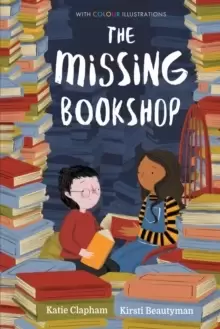 Image of The Missing Bookshop