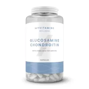 image of Myprotein MSM Glucosamine Chondroitin - 270Capsules