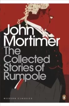 Image of The Collected Stories of Rumpole