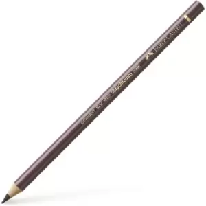 Image of Artists Single Pencil Colour Van Dyck Brown