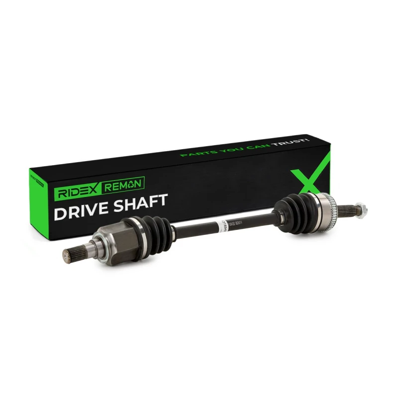 Image of RIDEX REMAN Drive shaft RIDEX REMAN 13D1694R