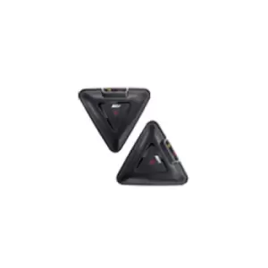 Image of AVer 60U0100000AC video conferencing accessory Microphone Black