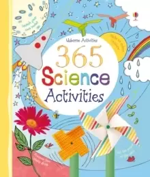 Image of 365 Science Activities