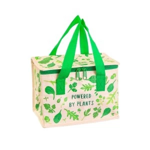 Image of Sass & Belle Powered by Plants Lunch Bag